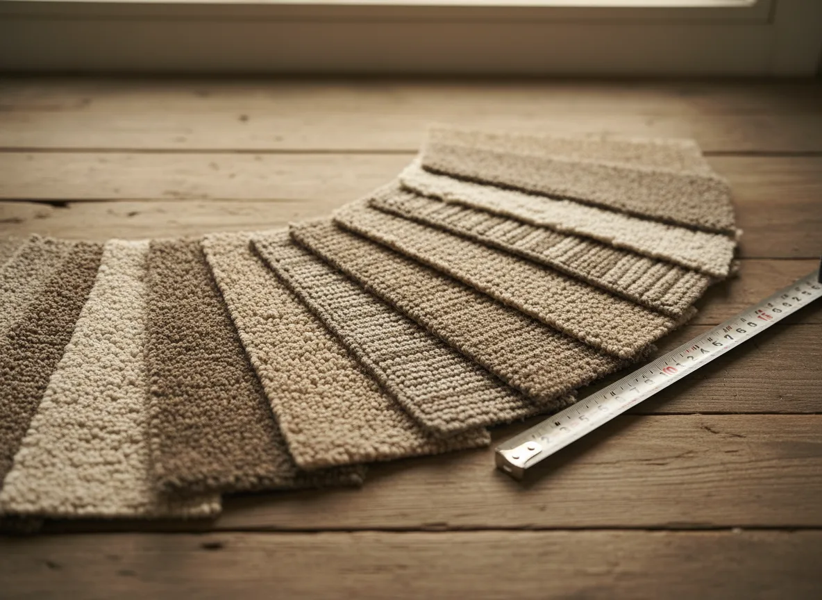 Carpet Installation Overton, TX FAQs